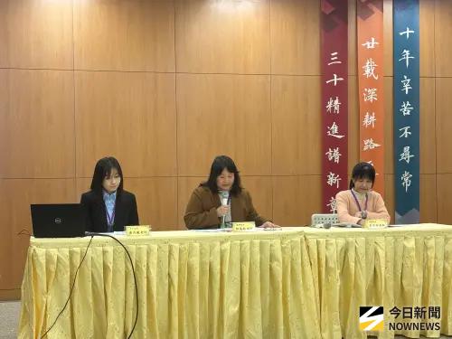 學測第二天／ 國文寫作A+關鍵　老師曝寫出同理轉折、反思成長
