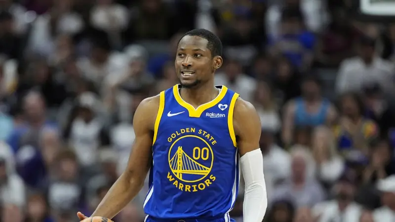 NBA／勇士該把庫明加交易去哪？隊媒選這隊：可換回聯盟第1高砲台