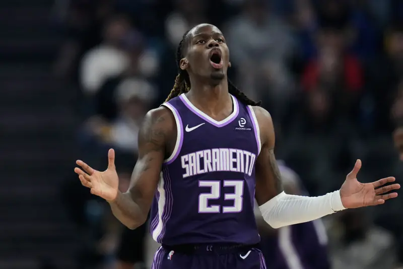 NBA／湖人、國王談交易？換來「低配版」庫明加：還多拿1張首輪籤