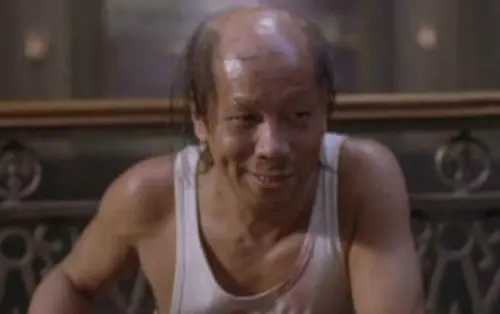 梁小龍過世享壽77歲！昔拒演周星馳《功夫》　以火雲邪神成功翻紅
