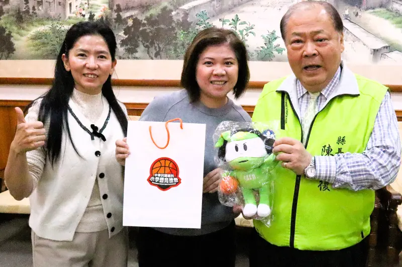 籃球／全國62強少年籃球風動菊島爭金奪銀！形塑澎湖運動城市形象