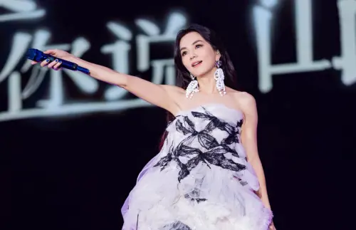 Ella巡演唱S.H.E金曲不怕被告！早就砸重金向華研買15首詞曲版權
