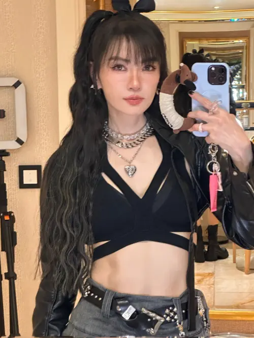 ▲（圖／JeannieHsieh謝金燕___bbb臉書）