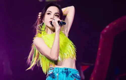 Ella爆砸錢買S.H.E 15首金曲版權惹議！華研回應：未收到任何申請
