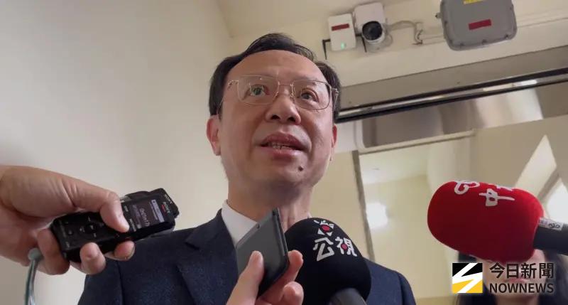 台中榮總「廠商代刀」新影片流出！石崇良：會重新成立調查小組