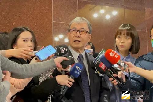 柯文哲嗆「推免費營養午餐」在騙選票　教育部長：這我沒證據
