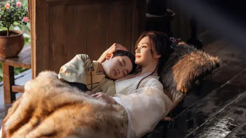 阿嬌鍾欣潼《永夜星河》演丁禹兮媽媽！逆天神顏粉絲都跪了：太美
