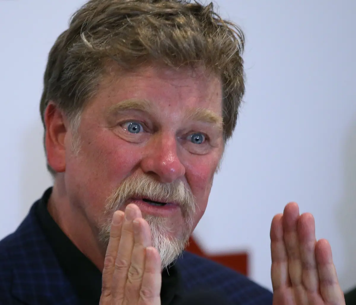 ▲羅傑艾勒斯（Roger Allers）是《獅子王》導演、《小美人魚》分鏡家、《美女與野獸》故事總監、《阿拉丁》分鏡家，是迪士尼動畫產業不可或缺的人物，卻在19日離世，讓許多人難以接受。（圖／AP美聯社）