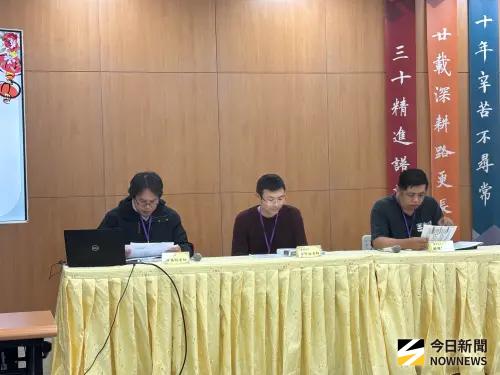 學測第三天／數學B高中老師點名魔王題　17題數A考生也吃力
