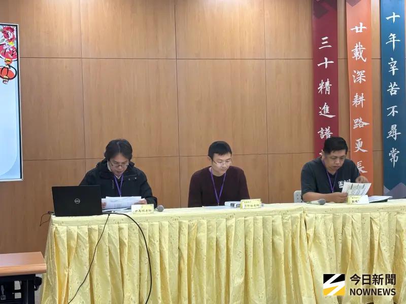 學測第三天／數學B高中老師點名魔王題　17題數A考生也吃力