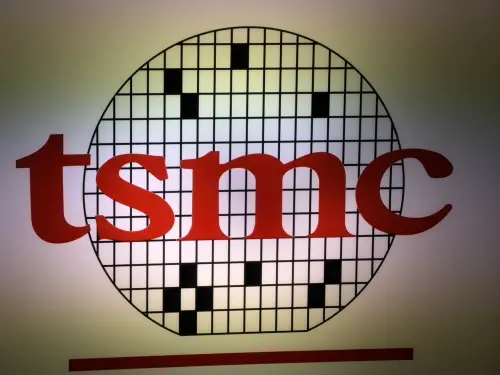 台積電讓產業週期不見？陸行之：晶圓代工週期可能5到6年甚至更久
