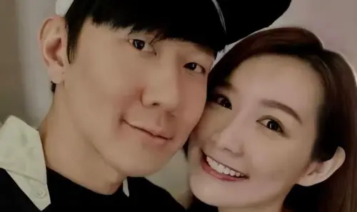 林俊傑貼臉前女友合照外流！她嘔吐怒轟劈腿仔　時間線疑重疊七七
