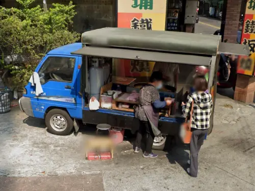 蔥油餅夫妻遭啃老兒殺害！經營數十年歇業了　生前賣力背影惹鼻酸
