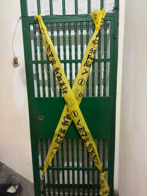 ▲蘆洲啃老兒狠弒父母！小貨車蔥油餅「已歇業」生前賣力背影惹鼻酸。（圖／翻攝自Google Maps）