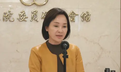 柯志恩遭兒前女友爆「太可怕」！網紅揪1事讚：把兒子教得很好
