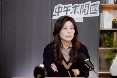 新北市長提名農曆年前完成　鄭麗文：透過協調產生「不需要初選」
