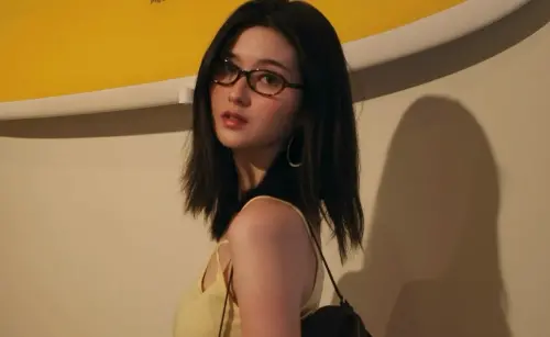 孫芸芸女兒才傳將繼承40億家產！廖思惟遭爆未婚懷孕　男方已分手