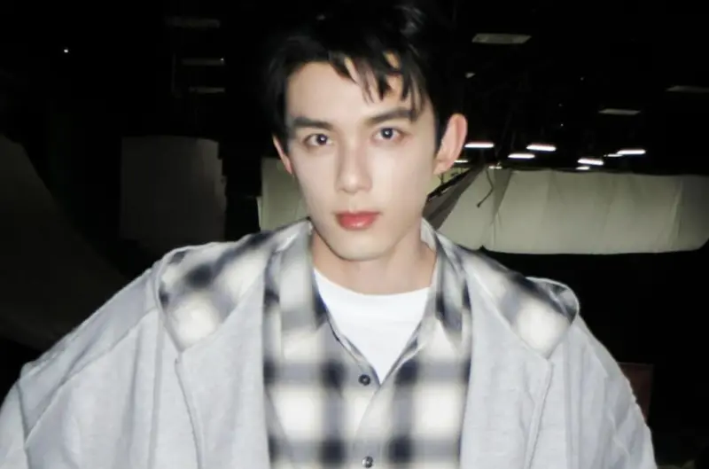 吳磊私密床照被轉賣！爆料者：睡過男星比司曉迪帥　工作室急澄清