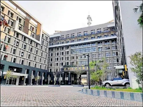 中警12中高階警官異動 明由市長盧秀燕主持交接
