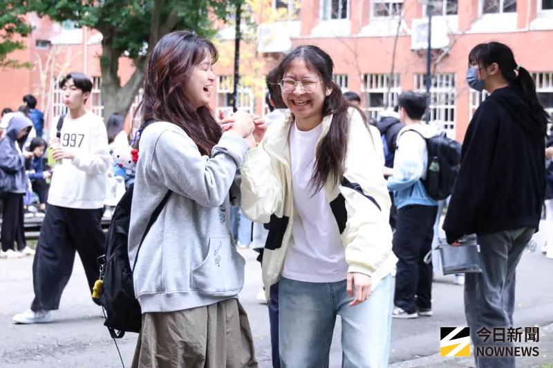 學測落幕！考生現在能做什麼？補教機構：多找些資訊