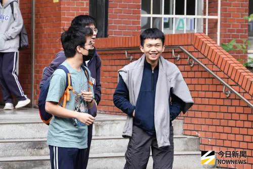 大學校系篩選規則大改怎麼填？專家改建議、考後籲做3件事
