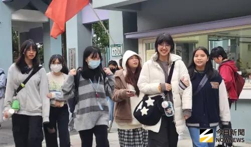 學測放榜！專家估申請入學「醫學系」門檻　台大59級分有機會