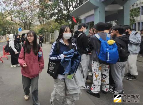 看好數學系！申請入學二階面試　專家曝「90%教授一定會問3問題」
