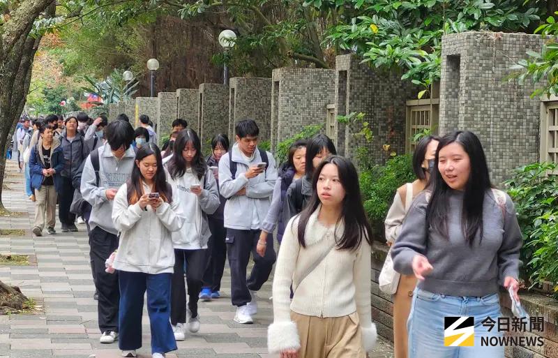 115學測考完「幾級分怎麼算」？各科分數換算、能上頂大嗎一次看