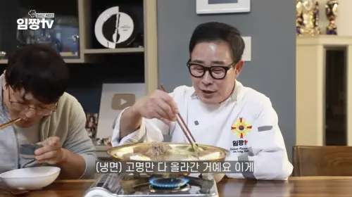 《黑白大廚2》林盛根酒駕翻車！3次累犯被挖說謊：發動引擎睡著了
