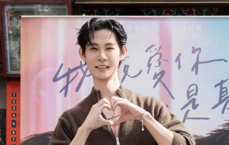 愛雅懷孕收死亡威脅　夏和熙給看「男男纏綿畫面」：她超興奮！