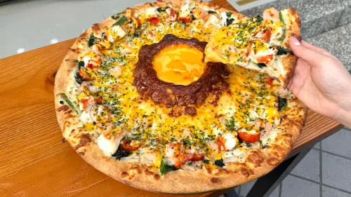 過年刮刮樂加碼！達美樂送紅包抽一年免費披薩　舞古賀鍋物送龍蝦
