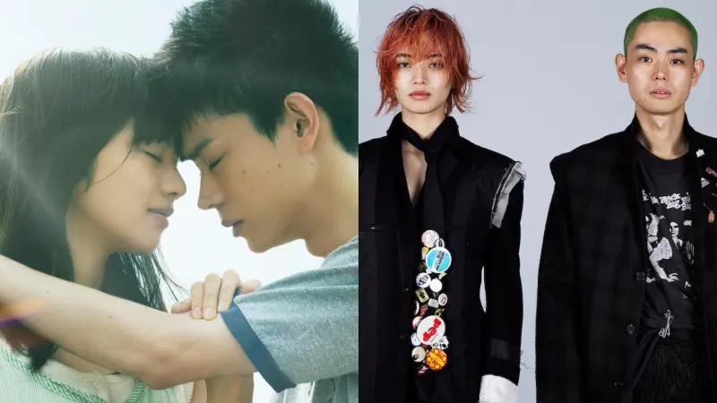 2016回顧爆紅！菅田將暉、小松菜奈只是拍部電影　10年後變成夫妻