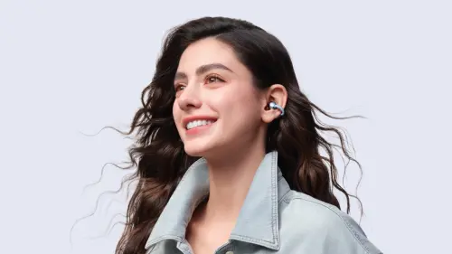 馬到成功迎新年！HUAWEI開春首推兩款科技美學新品
