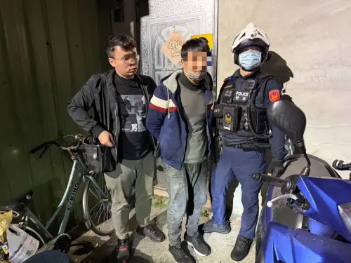 不滿父母管教嚴！蘆洲逆子37刀弑雙親　專家揭「啃老失控」致命傷
