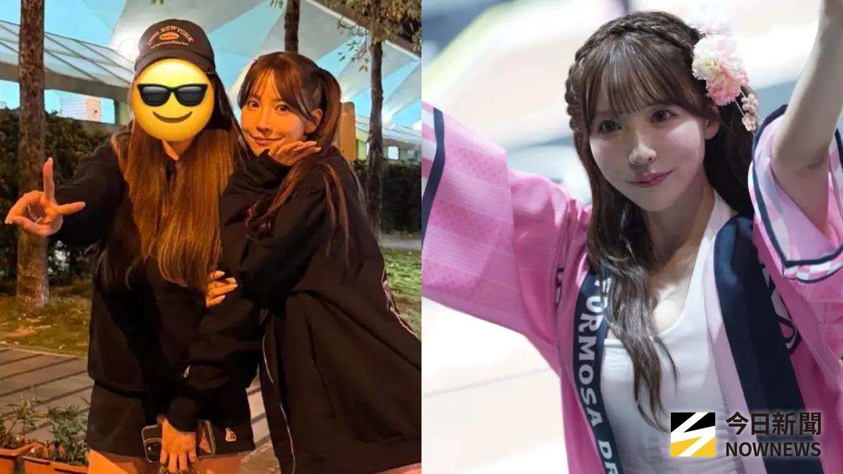 ▲有網友分享昨（18）日晚上在高速公路休息站巧遇三上悠亞，不僅成功合照，對方還主動勾手拍照，零距離互動讓粉絲羨慕不已，直呼超親民，也讓原本因塞車而崩潰的心情瞬間反轉。（圖／翻攝自Threads、記者張一笙攝）