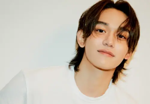 Lucas私生活爭議後首合體NCT！在經紀人婚禮久違同框　現場照曝光
