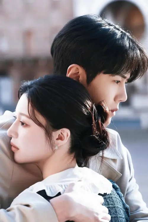 ▲金宣虎這次的表演，很成功地把角色的「克制」演成一種魅力。（圖／圖片提供：Netflix）