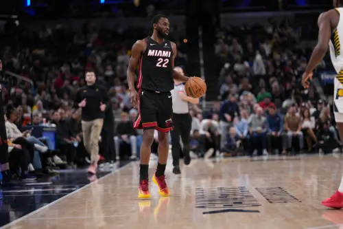 NBA／湖人側翼急需補強！美媒提三方交易　威金斯有望前進洛城
