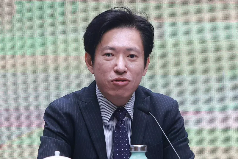 談判團隊零時差挑燈夜戰！他曝賴清德暖送宵夜永遠是「這一味」