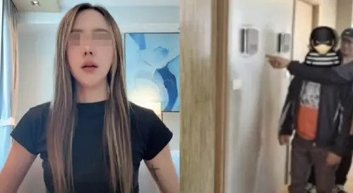 兇手竟是飯店高管！泰國普吉島女險遭闖房　萬能鑰匙被濫用
