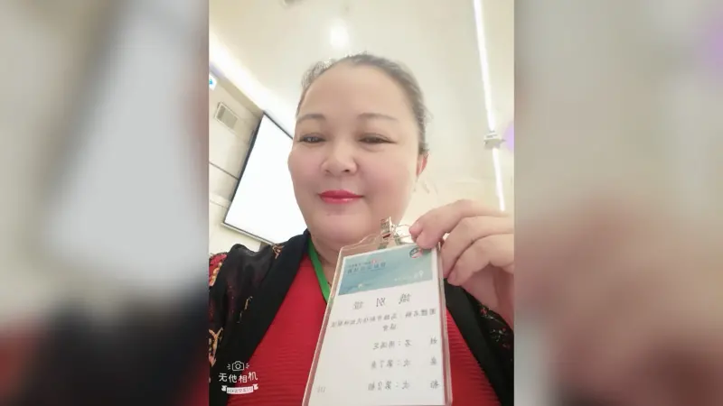 判決大逆轉！「台灣新住民關懷總會」周滿芝涉統戰　更審改判8年