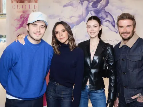 貝克漢長子為何怒發核彈級聲明？關鍵時間點曝光：已失去所有信任
