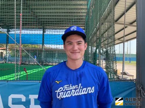 中職／馬鋼考量出賽機會轉戰富邦悍將　休賽季到「最硬」營區服役
