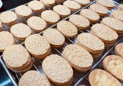 名店「ISM主義甜時」將熄燈！招牌達克瓦茲恐成絕響：晴天霹靂
