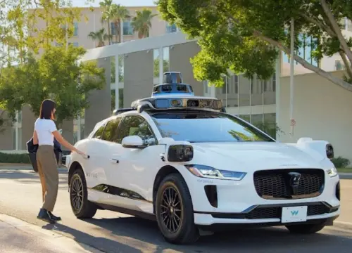 ▲Waymo（圖／翻攝自Waymo官網careers.withwaymo.com）