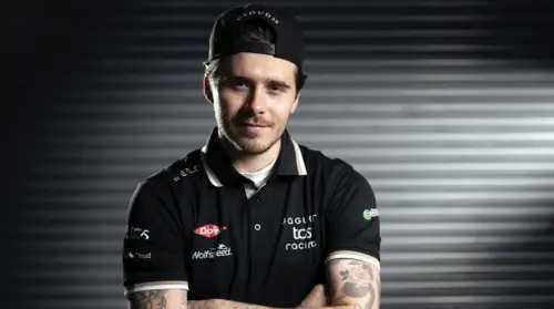 布魯克林貝克漢是誰？為何不跟家人和解？悲憤開戰、導火線一次看
