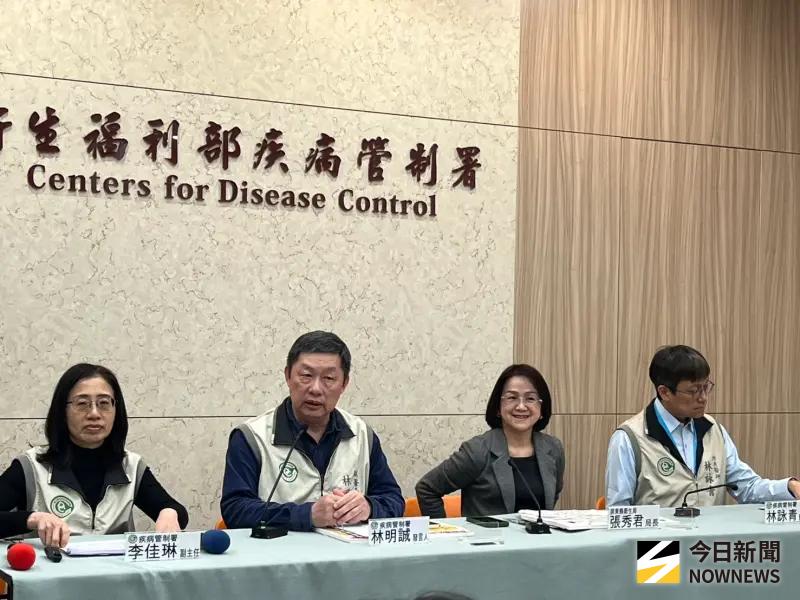 流感進入流行期時間曝！單週就醫10萬人次　女A流重症住院5天亡