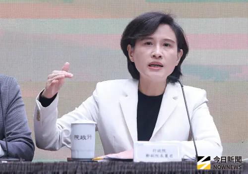 名家論壇》黃創夏／鄭麗君可能改變2026選舉格局
