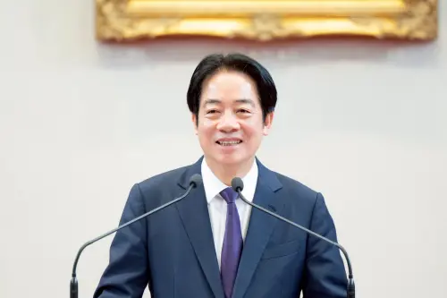 台美談判底定！賴政府展開新一波「產業傾聽之旅」　聚焦3大主軸
