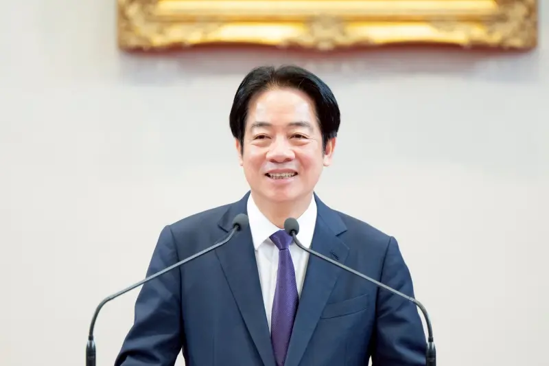 台美談判底定！賴政府展開新一波「產業傾聽之旅」　聚焦3大主軸